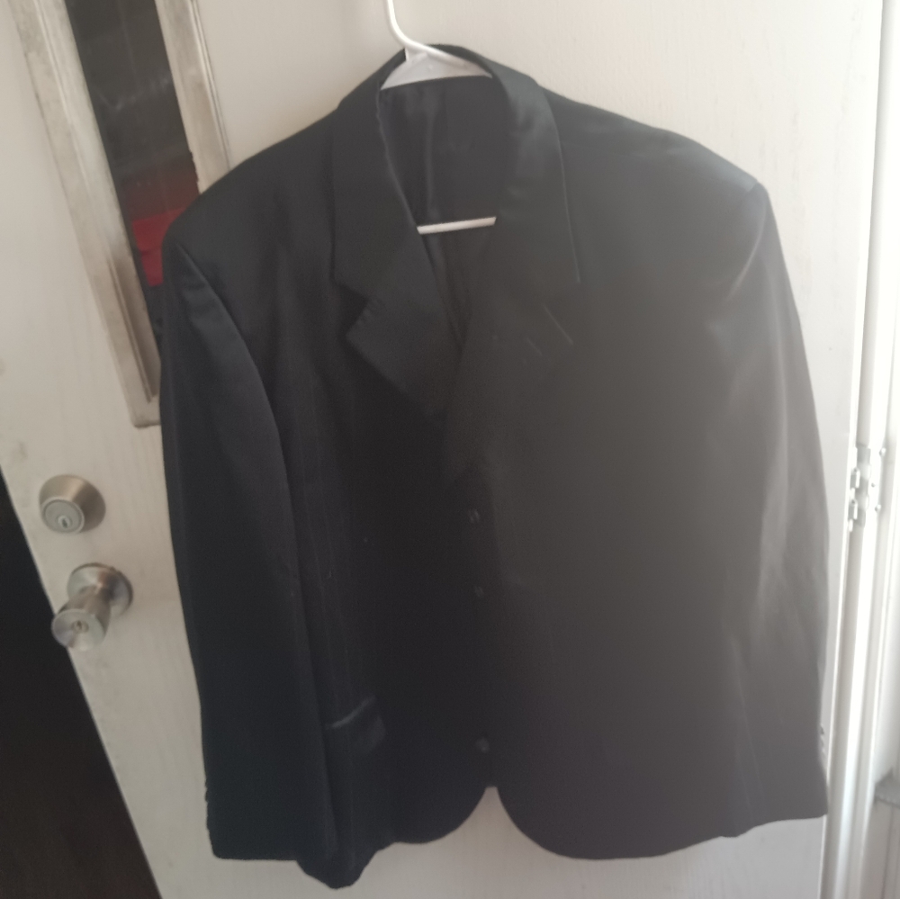 Men's Blazer